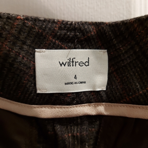 NWOT, Wilfred | Dress Pants - Picture 2 of 12